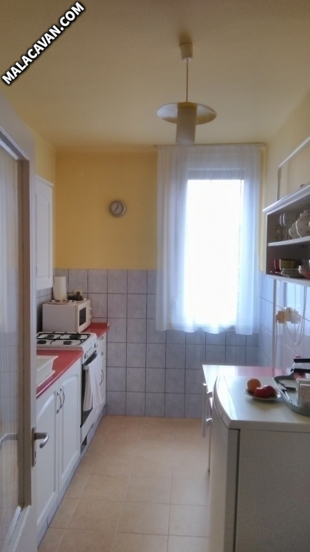  2 szobás lakás eladó Miskolcon a Győri kapuban