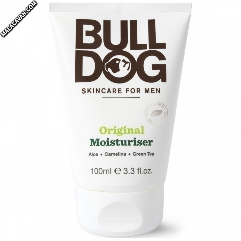 Bulldog Originál hidratáló krém 100ml