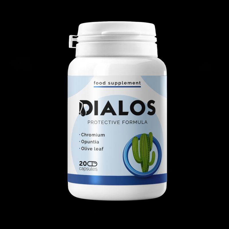 Dialos – a cukorbetegség természetes támogatása