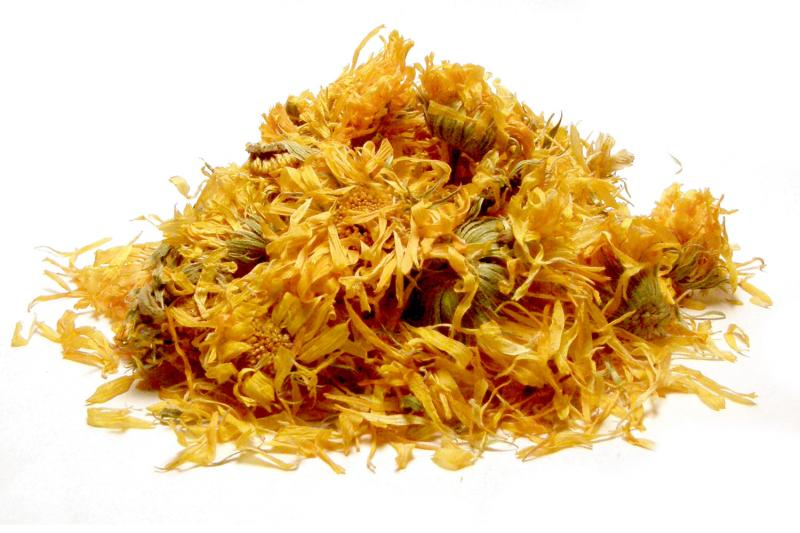 Értékesítése Körömvirág Virágok (Calendula Flowers) ömlesztve a gyártótól a le