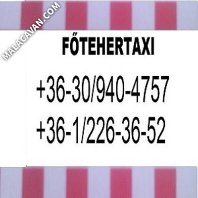 FŐ-TEHERTAXI, KÖLTÖZÉS, FUVAROZÁS, KÖLTÖZTETŐ KISTEHERAUTÓ, ÁRUSZÁLLÍTÁS BUDA