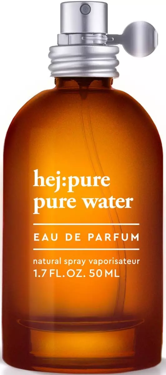 hej:pure water parfüm 50ml 