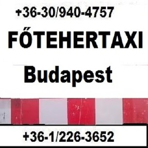 kisebb költözés, költöztetés most ! FŐ-TEHERTAXI, fuvarozás, szállítás Budapest