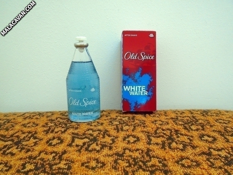 Old Spice after shawe White water 100ml