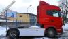 Új utángyártott Scania tanktakaró oldalspoiler  a gyártótól
Az ár a vasalatot nem tartalmazza csak a helyeit amire rörzíteni kell a sínt.
Ár: 99 000 ft/db
Scania steamlime 2014-2018 tanktakaró oldalspoyler a gyártózól.
Jobbos-balos, teli-lépcsős kivitel
ára: 180.000 ft/db

