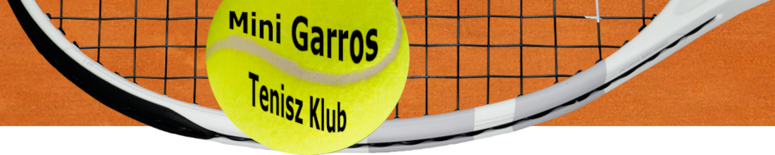 Minigarros Teniszklub